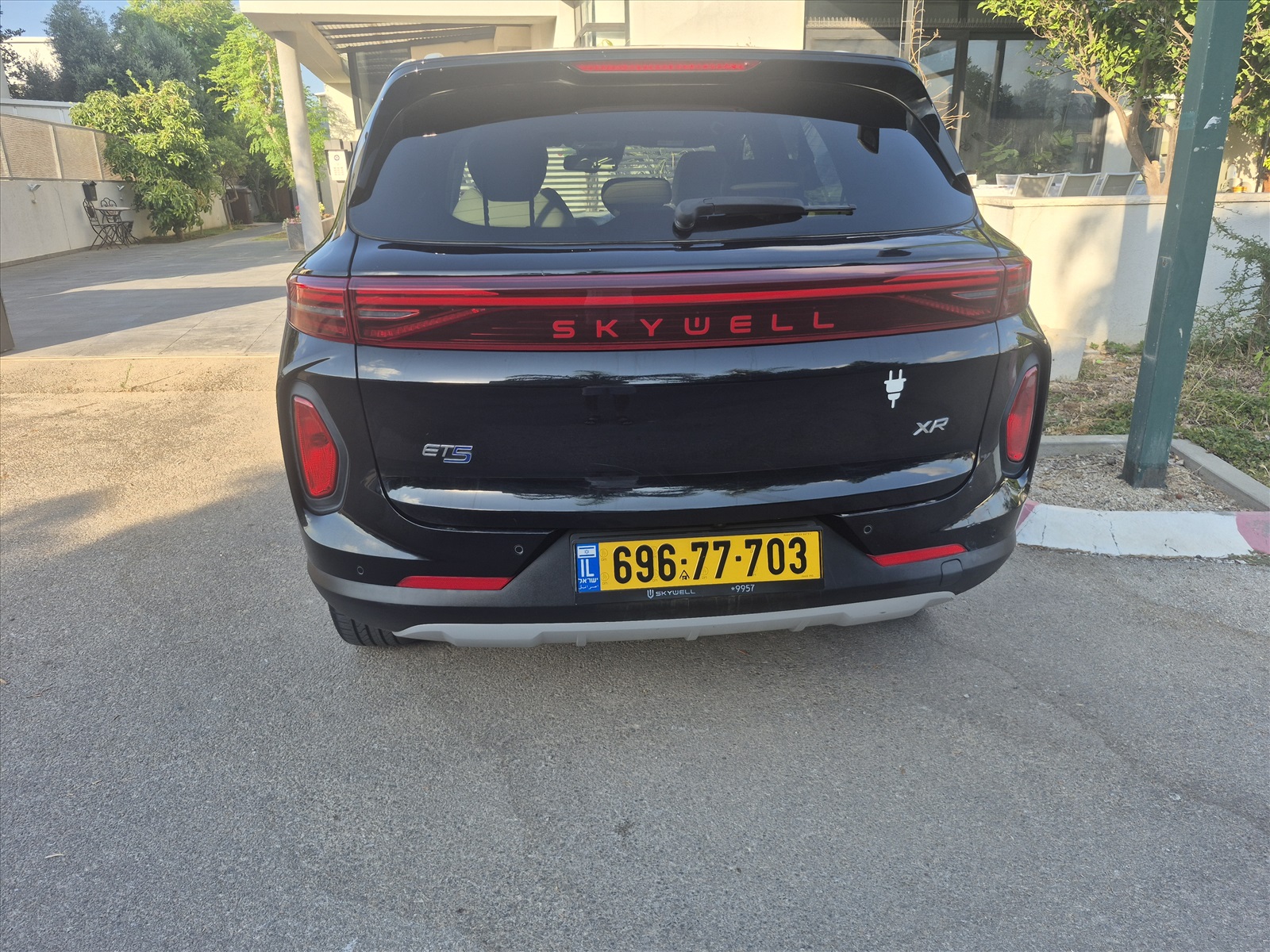 תמונה 4, אקספנג G6 יד 1 2024 | 64000 קמ