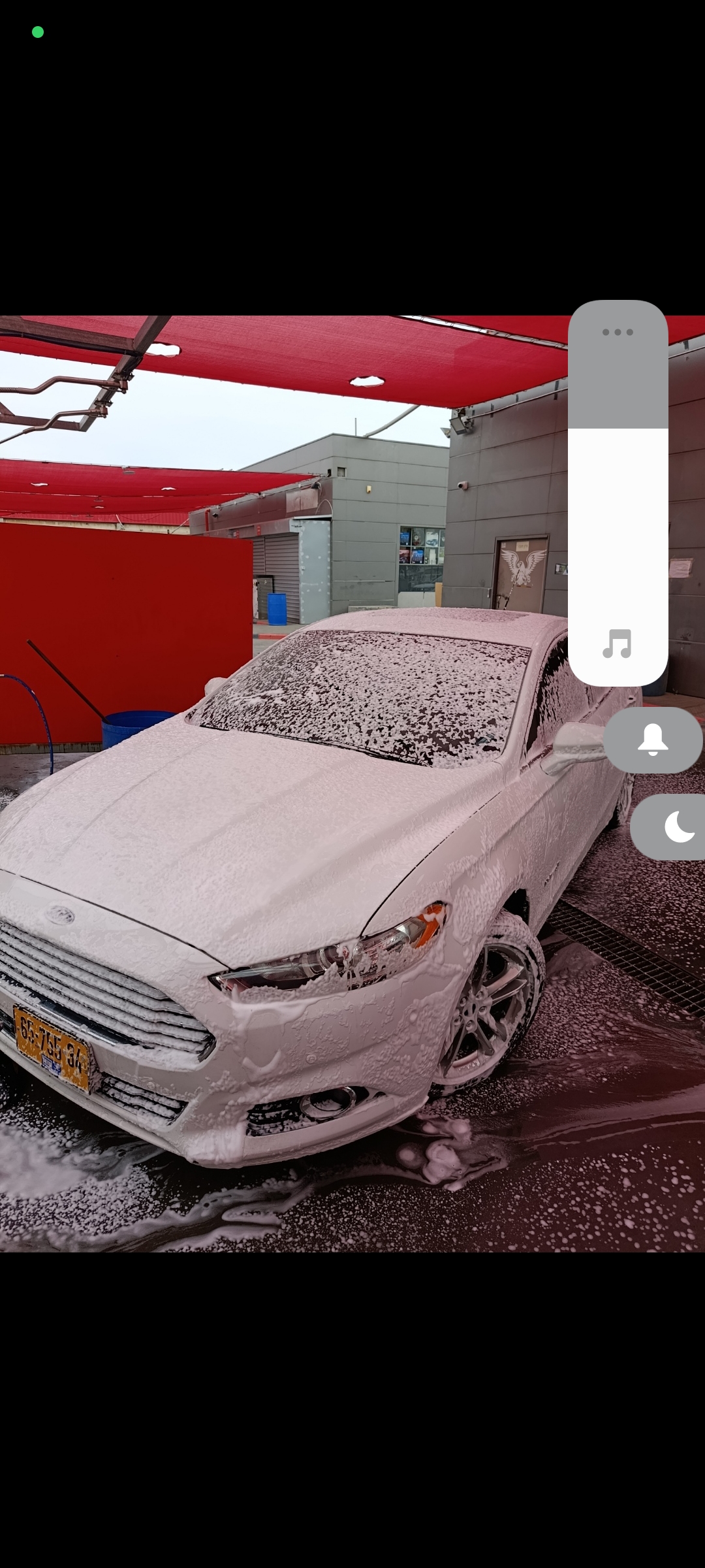 תמונה 2, פורד פיוז`ן יד 3 2015 | 128000 קמ