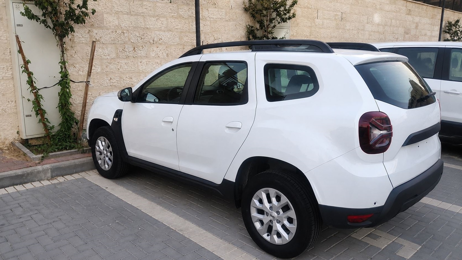 תמונה 3, דאציה
 דאסטר יד 1 2024 | 35000 קמ