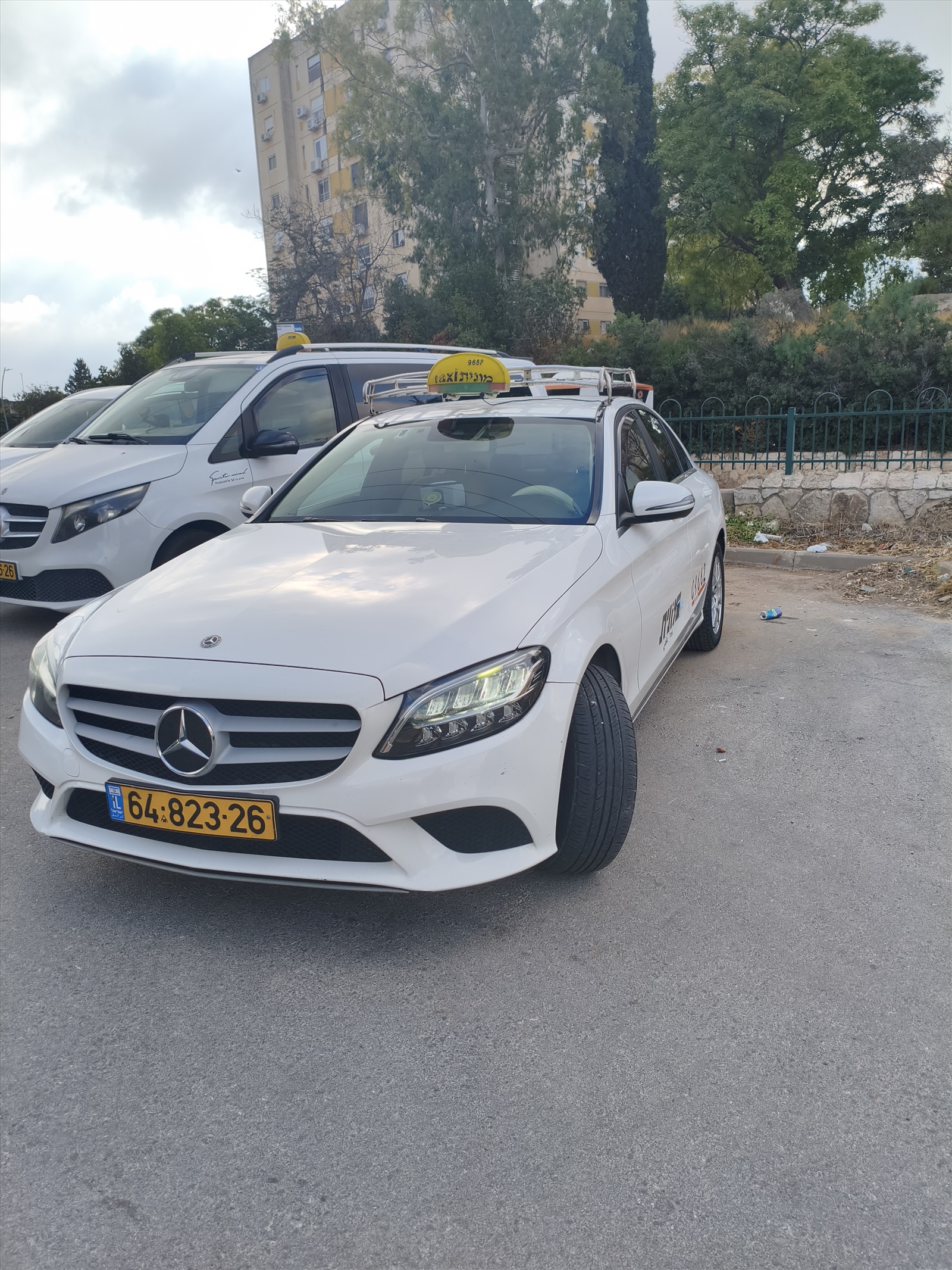 תמונה 1, מרצדס 220 יד 2 2020 | 410000 קמ