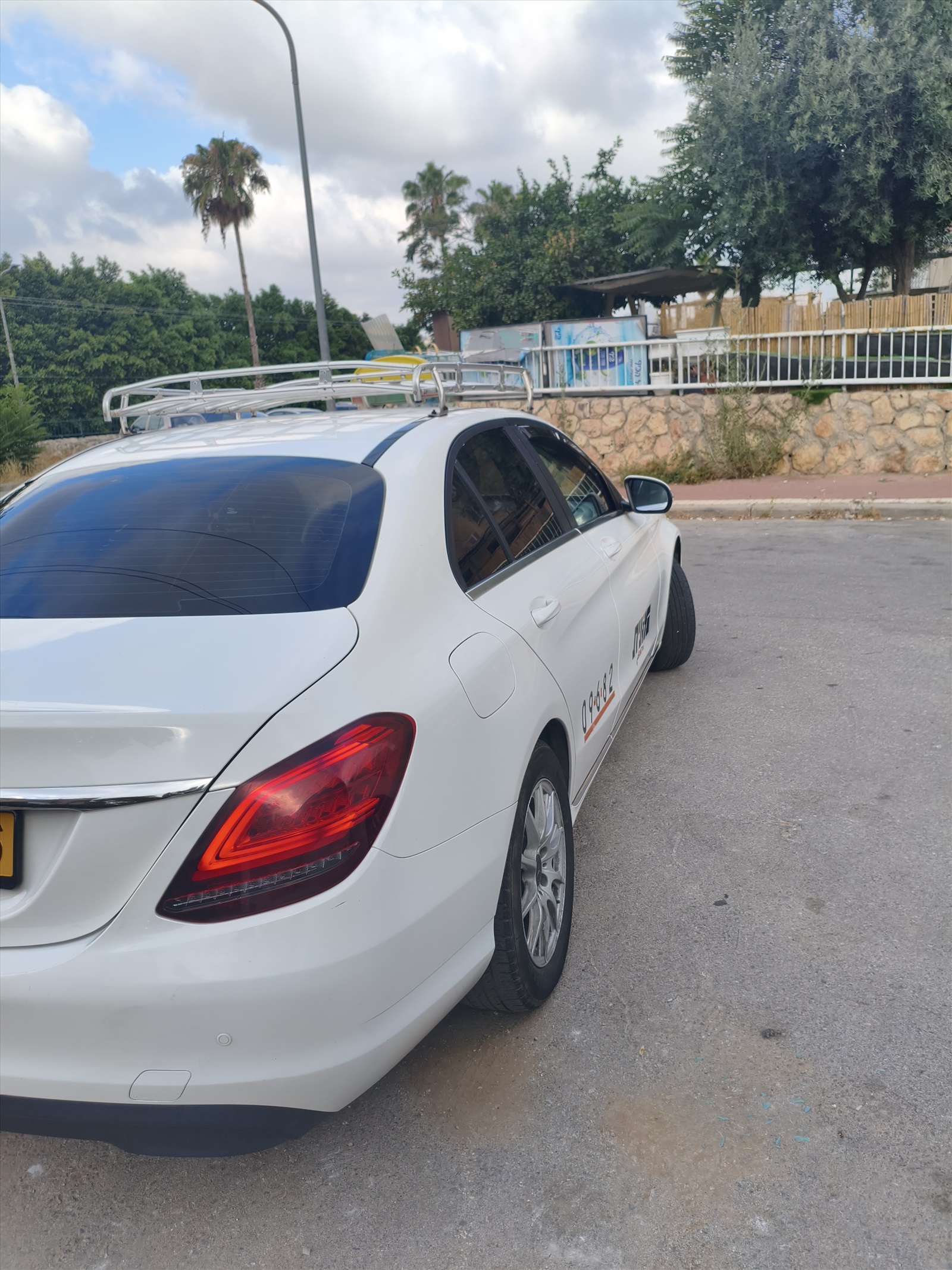 תמונה 4, מרצדס 220 יד 2 2020 | 410000 קמ