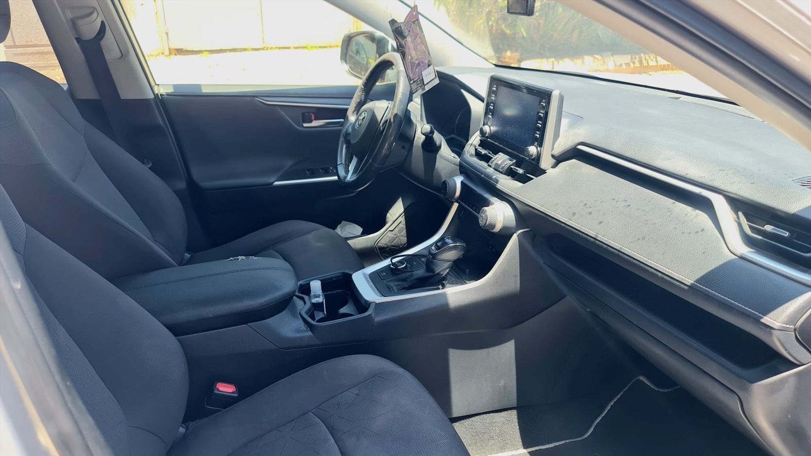 תמונה 3, טויוטה RAV4 יד 1 2020 | 150000 קמ