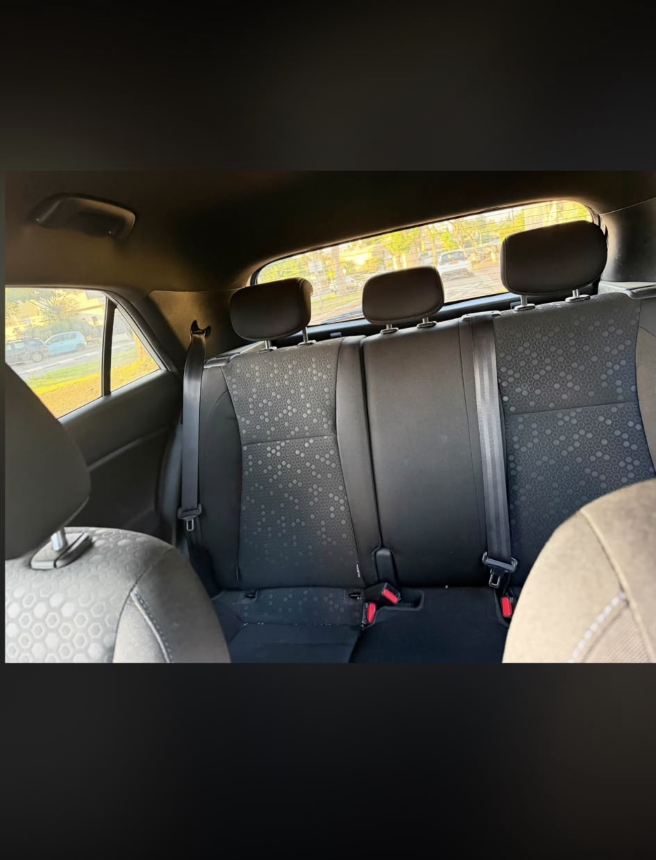 תמונה 3, יונדאי i20 יד 2 2019 | 55000 קמ