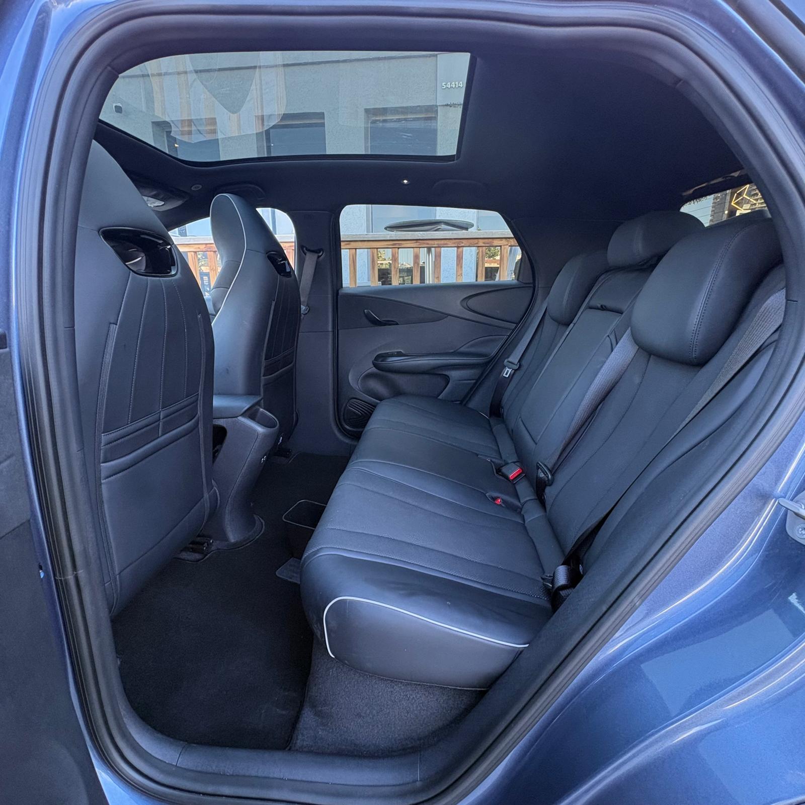 תמונה 3, בי.ווי.די דולפין יד 1 2024 | 32800 קמ