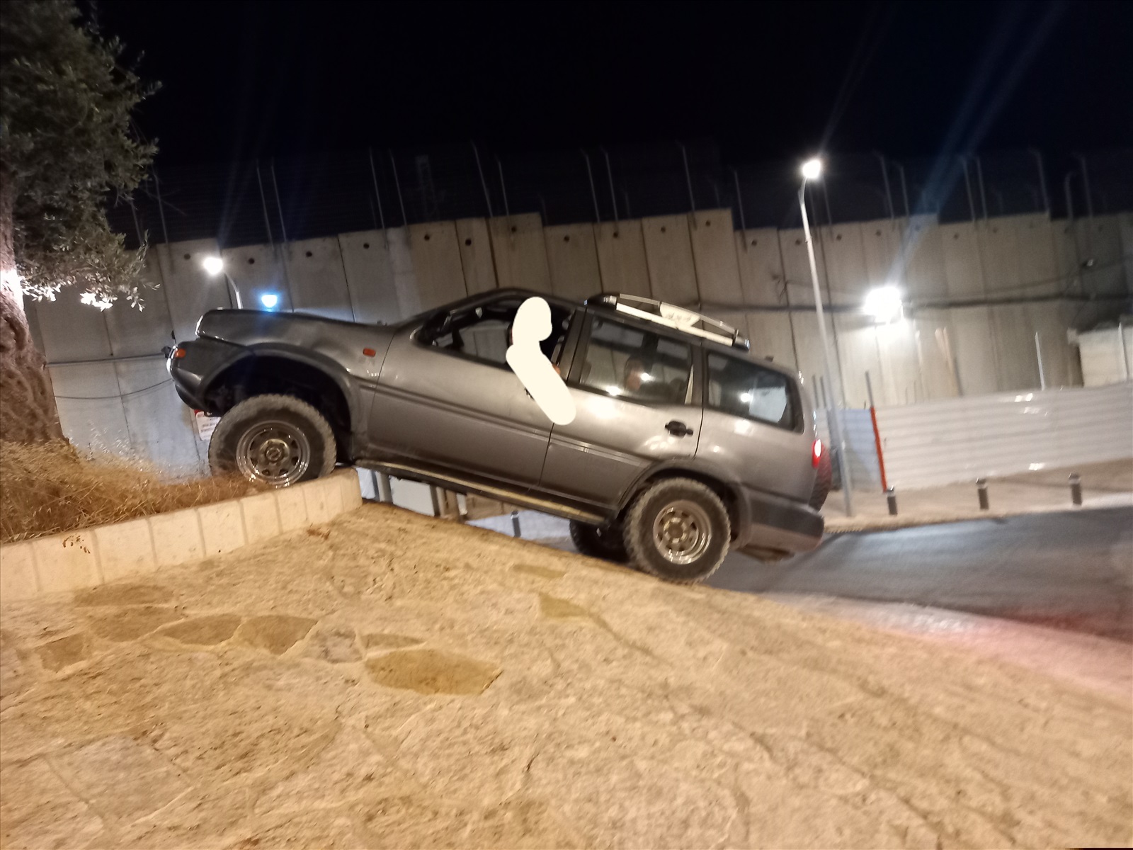 תמונה 2, ניסאן
 קשקאי יד 2 1997 | 600000 קמ