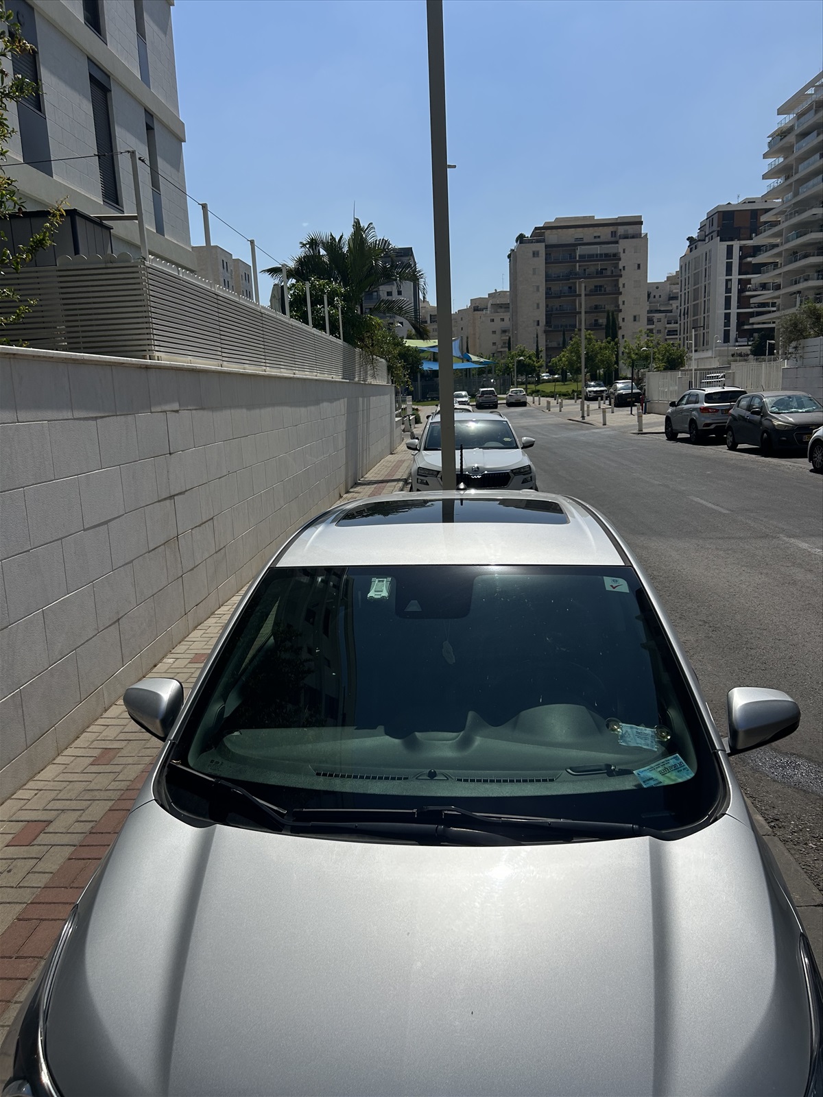 תמונה 3, שברולט ספארק יד 1 2021 | 40000 קמ