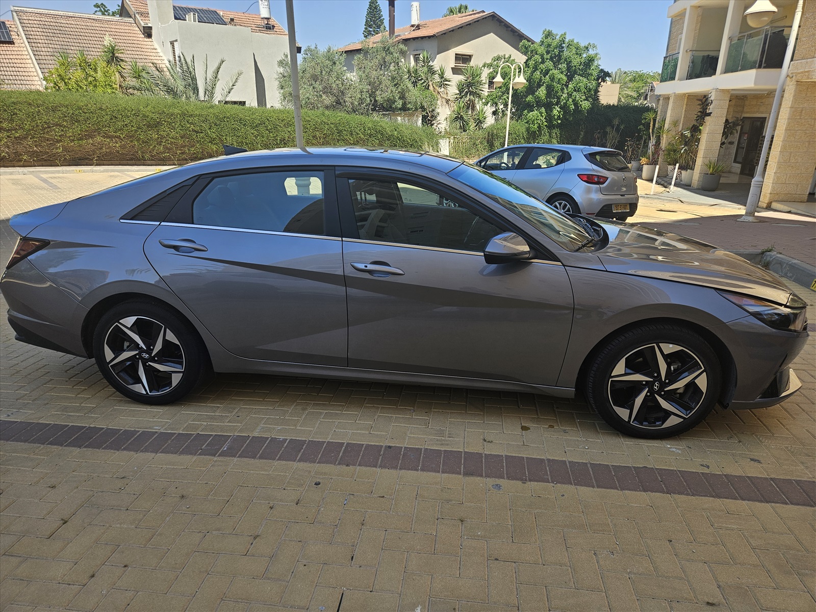 תמונה 2, יונדאי i35 / אלנטרה
 יד 2 2023 | 32000 קמ