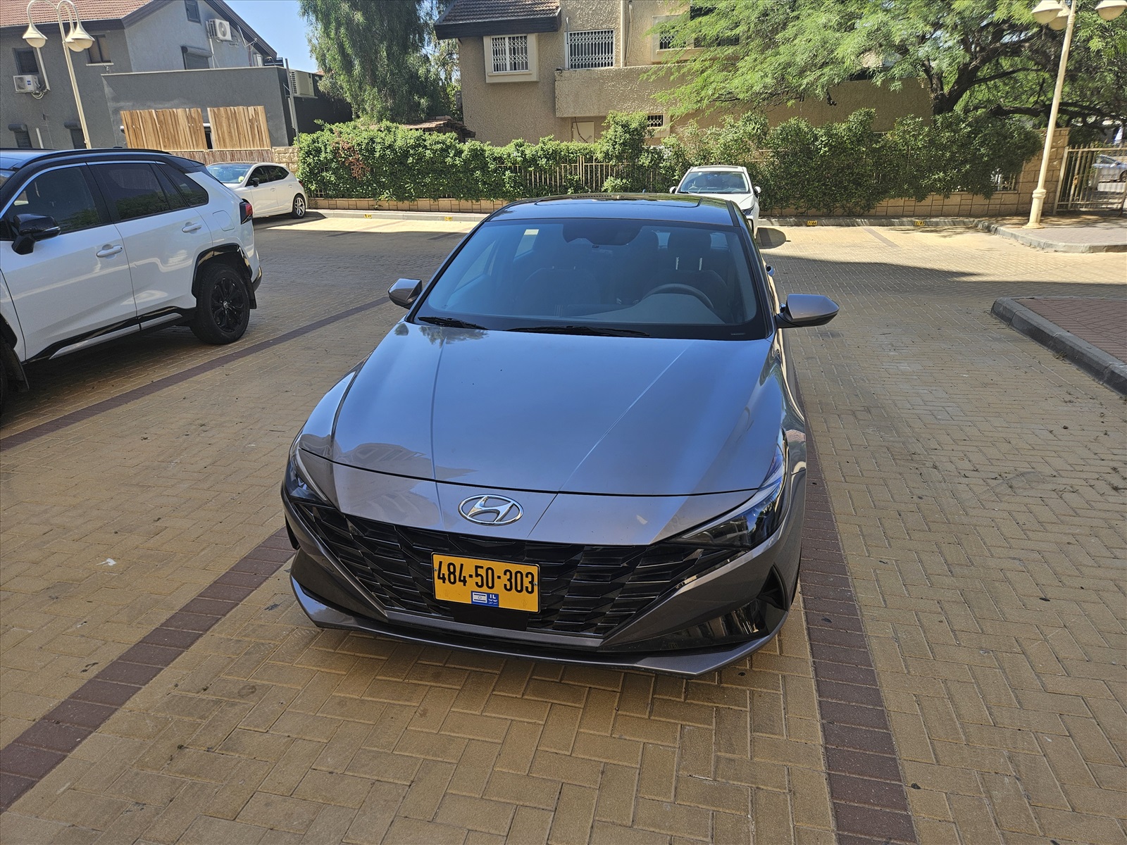 תמונה 1, יונדאי i35 / אלנטרה
 יד 2 2023 | 32000 קמ