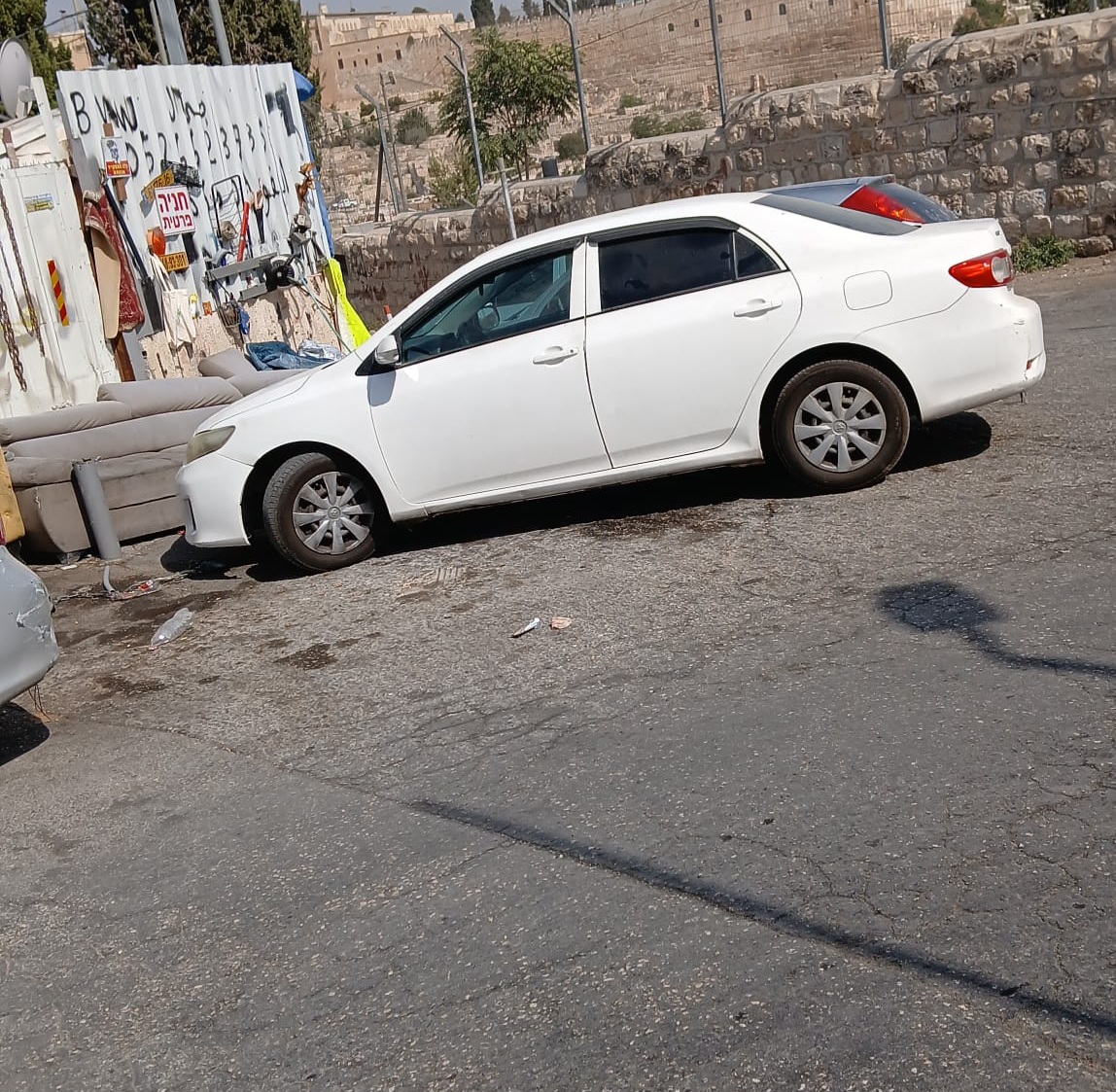 תמונה 1, טויוטה קורולה יד 3 2012 | 270000 קמ
