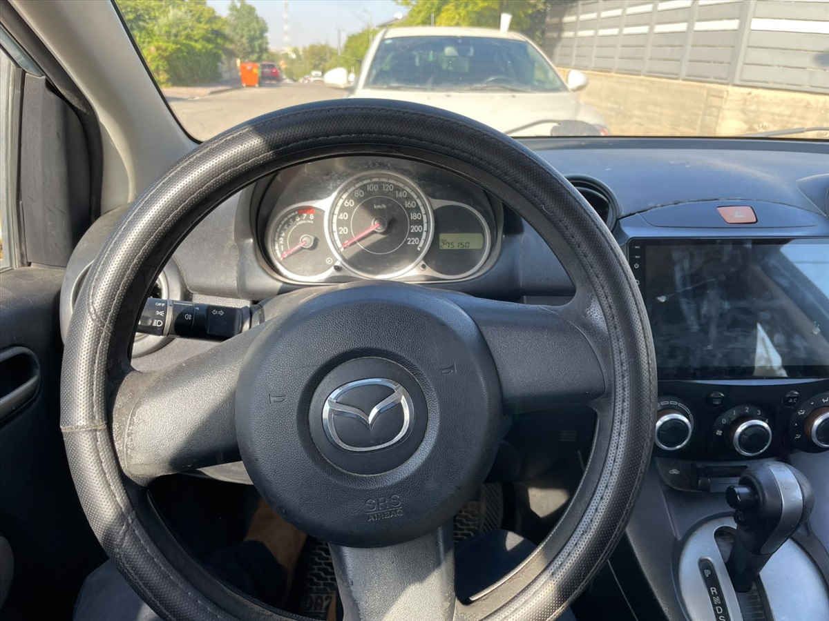 תמונה 1, מאזדה 2 יד 3 2010 | 275000 קמ