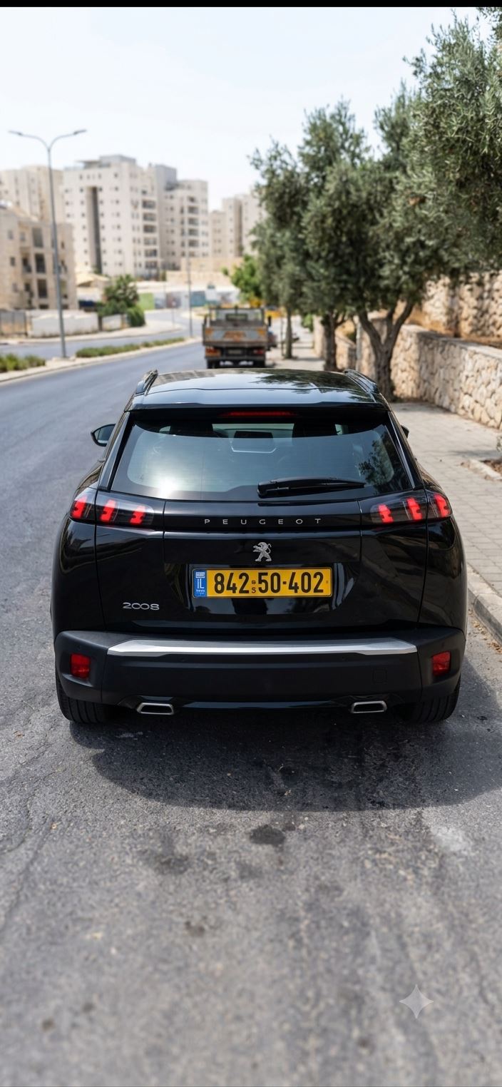 תמונה 1, פיגו
 2008 יד 1 2022 | 49000 קמ
