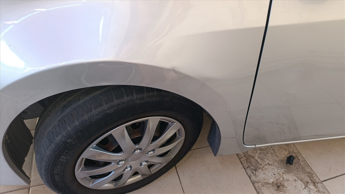תמונה 1, טויוטה קורולה יד 2 2017 | 79000 קמ