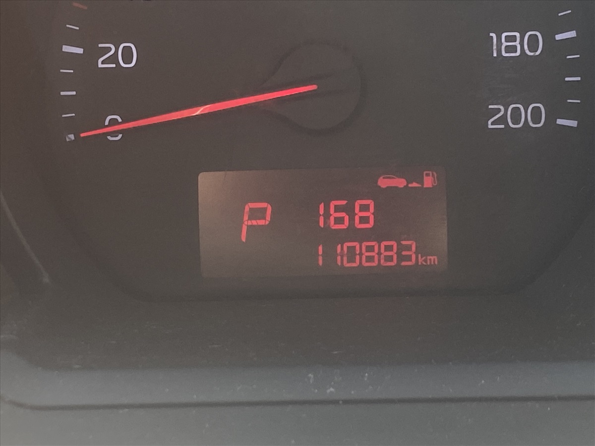 תמונה 1, קיה פיקנטו יד 3 1995 | 112000 קמ