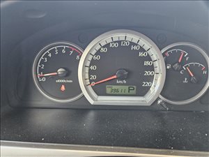 שברולט אופטרה 2007 יד  2 