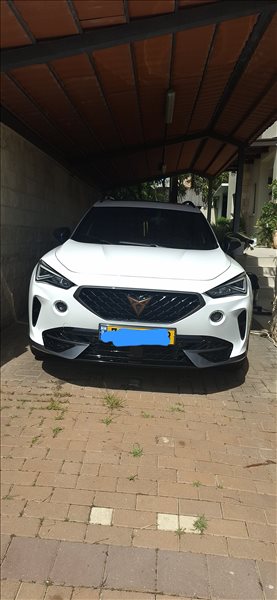 קופרה פורמנטור 2024 יד  1 
