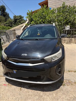 קיה סטוניק 2018 יד  1 