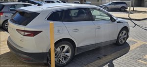 סקודה אניאק 2022 יד  1 