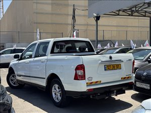 סאנגיונג אקטיון 2017 יד  2 