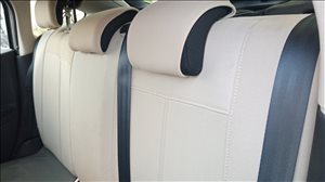 סיטרואן C4 2010 יד  3 