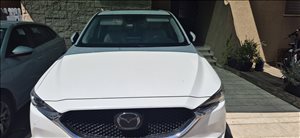 מאזדה CX-5 2021 יד2 