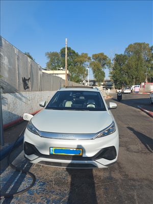 בי.ווי.די אטו 3 2024 יד  1 
