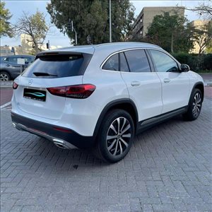מרצדס CLA
 2026 יד  1 