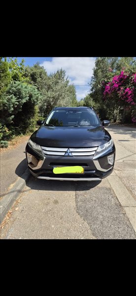מיצובישי אקליפס קרוס 2019 יד2 