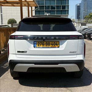ג`אקו J7 2025 יד  1 