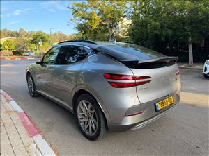 ג`נסיס GV60 2023 יד 2 <br>      