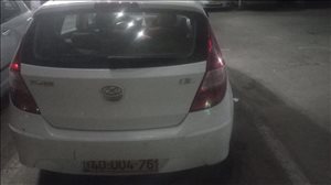 יונדאי i30 2011 יד2 