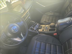 מאזדה CX-5 2017 יד  3 