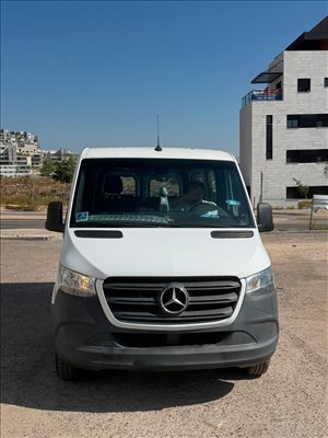 מרצדס 220 2021 יד  1 