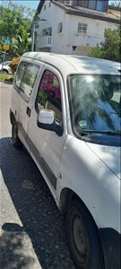 סיטרואן AX 2007 יד  2 