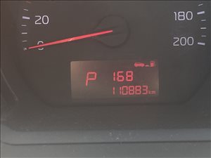 קיה פיקנטו 1995 יד  3 