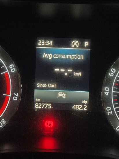 תמונה 4 ,סקודה קודיאק יד 2 2021 82700 ק"מ