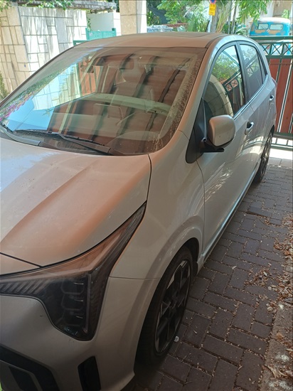 תמונה 1 ,קיה פיקנטו יד 1 2005 6500 ק"מ