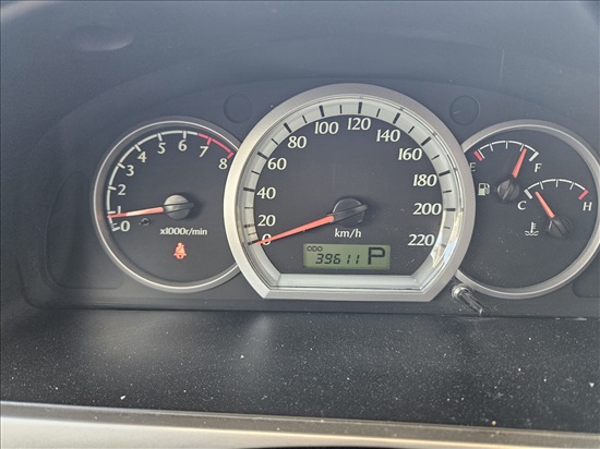 תמונה 1 ,שברולט אופטרה יד 2 2007 40000 ק"מ
