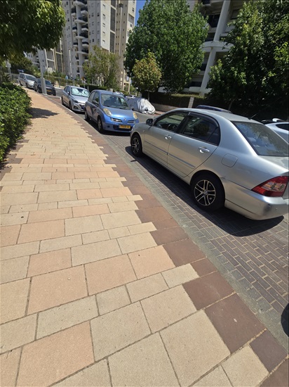 תמונה 5 ,טויוטה קורולה יד 2 2006 222000 ק"מ