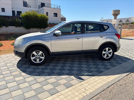 תמונה 3 ,ניסאן
 קשקאי יד 2 2010 169000 ק"מ