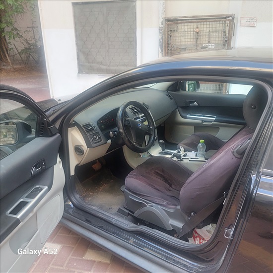 תמונה 1 ,וולוו C30 יד 4 2011 245000 ק"מ