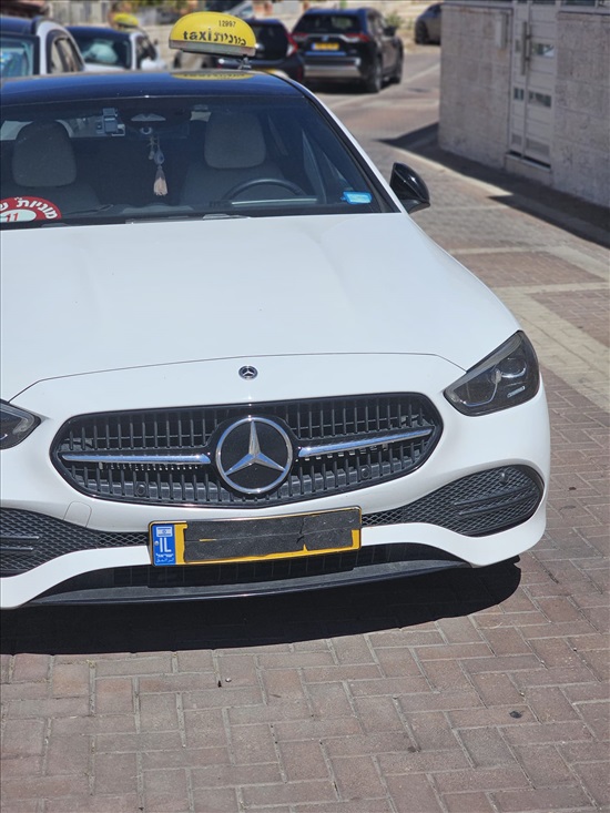 תמונה 5 ,מרצדס 220 יד 1 2024 137000 ק"מ