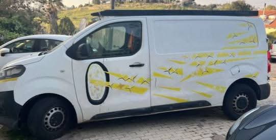 תמונה 1 ,סיטרואן C1 יד 3 2018 226 ק"מ