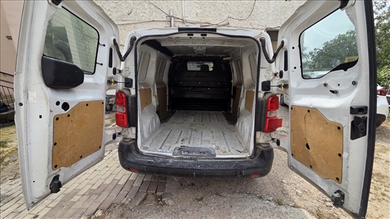 תמונה 2 ,סיטרואן C1 יד 3 2018 226 ק"מ
