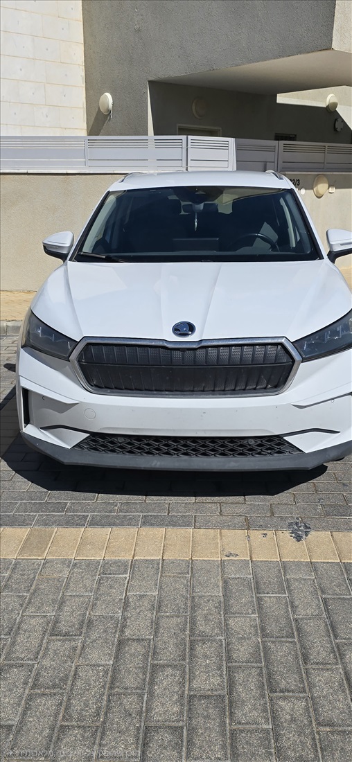 תמונה 3 ,סקודה אניאק יד 1 2022 104000 ק"מ
