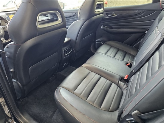 תמונה 10 ,אם ג`י MG EHS PHEV יד 2 2022 62000 ק"מ
