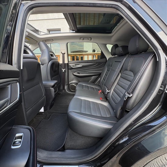 תמונה 8 ,אם ג`י MG EHS PHEV יד 2 2021 59400 ק"מ