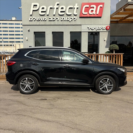 תמונה 6 ,אם ג`י MG EHS PHEV יד 2 2021 59400 ק"מ