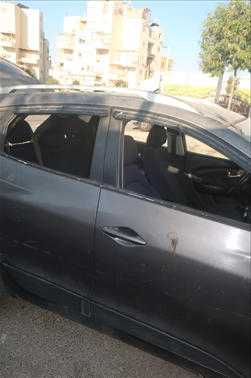 תמונה 6 ,יונדאי i35 / אלנטרה
 יד 3 2011 210000 ק"מ