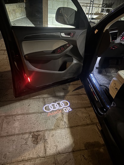 תמונה 1 ,אאודי Q5 יד 3 2016 175000 ק"מ