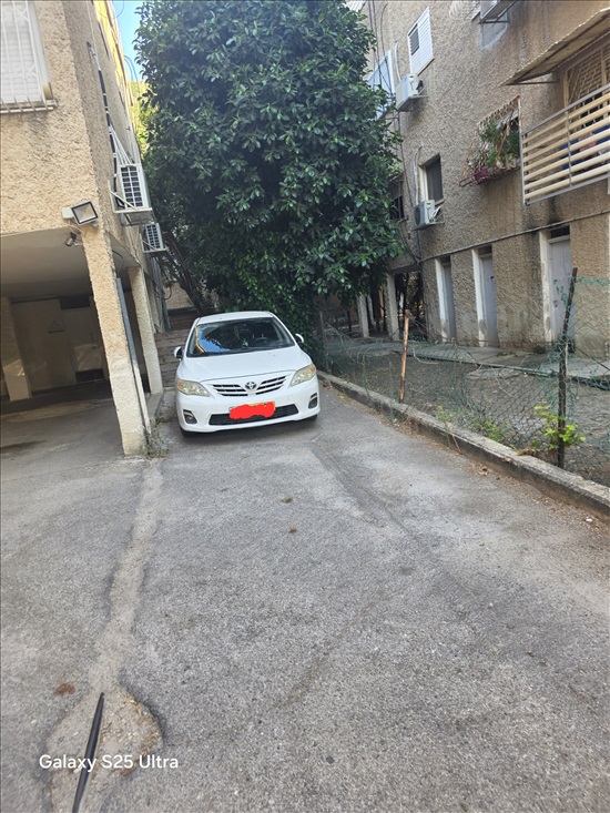 תמונה 2 ,טויוטה קורולה יד 3 2012 230000 ק"מ